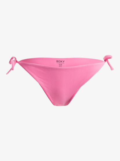 roxy, Sun Click - Tie-Side Bikini Bottoms for Women, SACHET PINK (mfr0) Sun Click - Tie-Side Bikini Bottoms for Women  ERJX404680