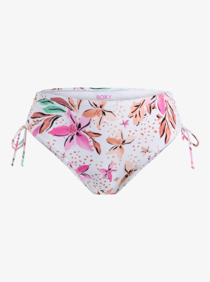 Printed Beach Classics - Moderate Bikini Bottoms for Women  ERJX404789