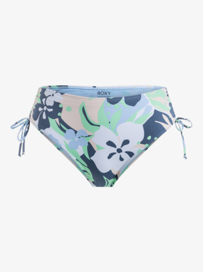 Printed Beach Classics - Moderate Bikini Bottoms for Women  ERJX404789