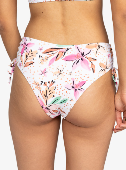 Printed Beach Classics - Moderate Bikini Bottoms for Women  ERJX404789