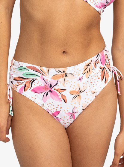 Printed Beach Classics - Moderate Bikini Bottoms for Women  ERJX404789