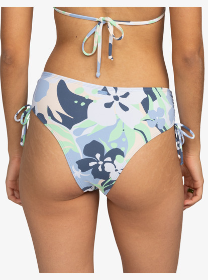 Printed Beach Classics - Moderate Bikini Bottoms for Women  ERJX404789