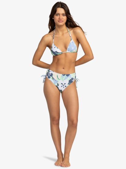 Printed Beach Classics - Moderate Bikini Bottoms for Women  ERJX404789