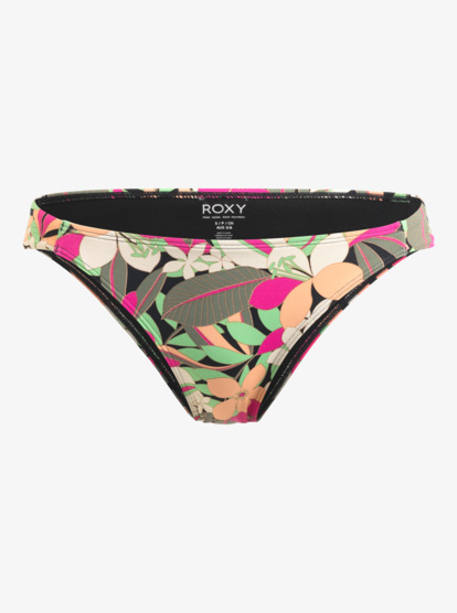 Printed Beach Classics - Low Waist Bikini Bottoms for Women  ERJX404790