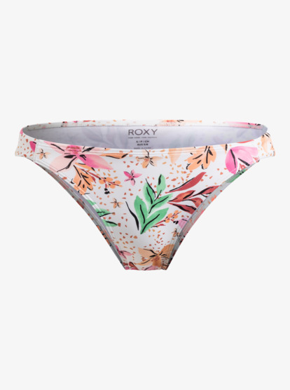 Printed Beach Classics - Low Waist Bikini Bottoms for Women  ERJX404790