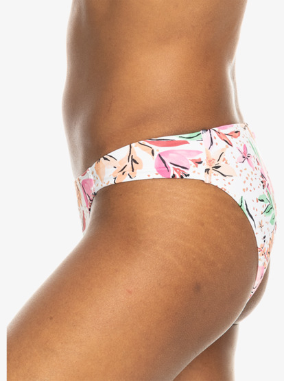 Printed Beach Classics - Low Waist Bikini Bottoms for Women  ERJX404790