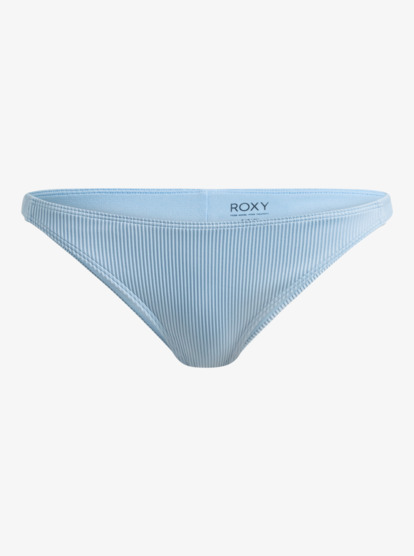 Rib ROXY Love The Goofy - Cheeky Bikini Bottoms for Women  ERJX404794