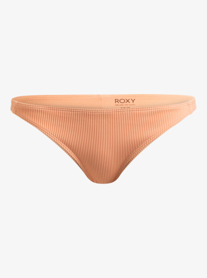 Rib ROXY Love The Goofy - Cheeky Bikini Bottoms for Women  ERJX404794