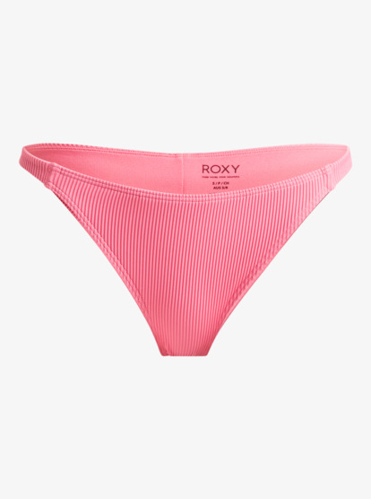 Rib ROXY Love The Goofy - Cheeky Bikini Bottoms for Women  ERJX404794