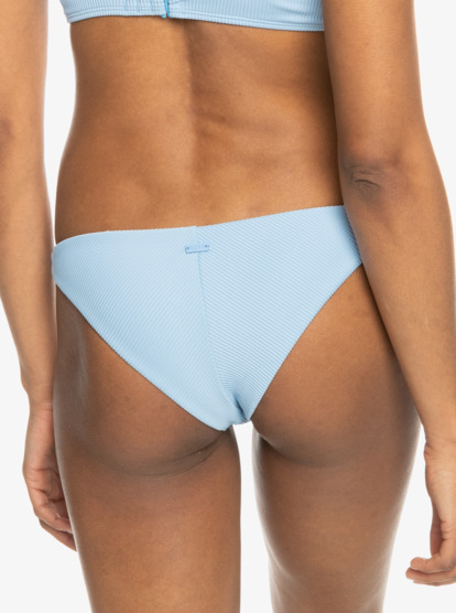 Rib ROXY Love The Goofy - Cheeky Bikini Bottoms for Women  ERJX404794