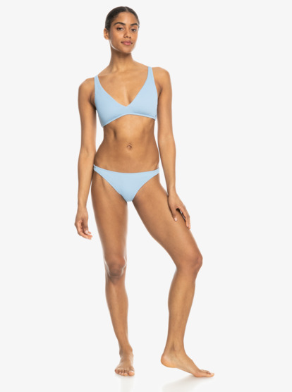 Rib ROXY Love The Goofy - Cheeky Bikini Bottoms for Women  ERJX404794