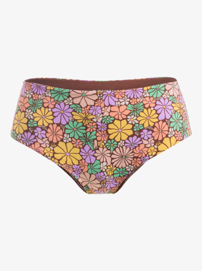 All About Sol - Hipster Mid-Waist Bikini Bottoms for Women  ERJX404798