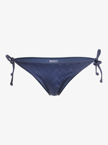 Current Coolness - Tie Side Bikini Bottoms for Women  ERJX404804