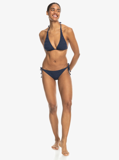 Current Coolness - Tie Side Bikini Bottoms for Women  ERJX404804