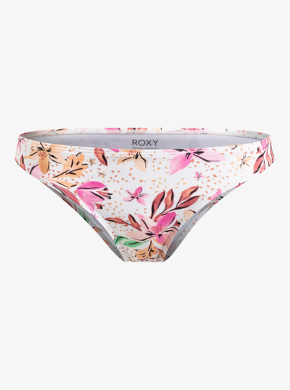 Printed Beach Classics - Moderate Bikini Bottoms for Women  ERJX404853