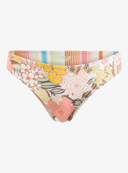 Playa Paradise - Reversible Bikini Bottoms for Women  ERJX404873