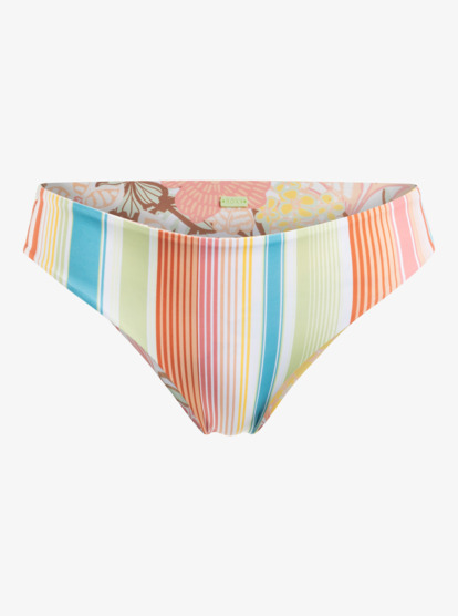 Playa Paradise - Reversible Bikini Bottoms for Women  ERJX404873