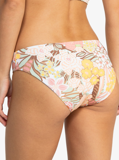 Playa Paradise - Reversible Bikini Bottoms for Women  ERJX404873