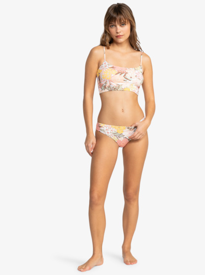 Playa Paradise - Reversible Bikini Bottoms for Women  ERJX404873