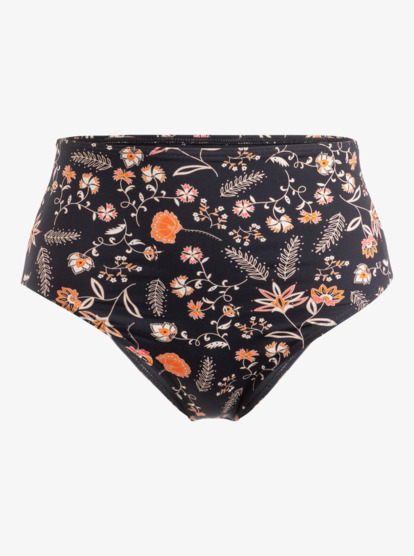 Kerala  - Moderate Coverage Bikini Bottoms for Women  ERJX404966