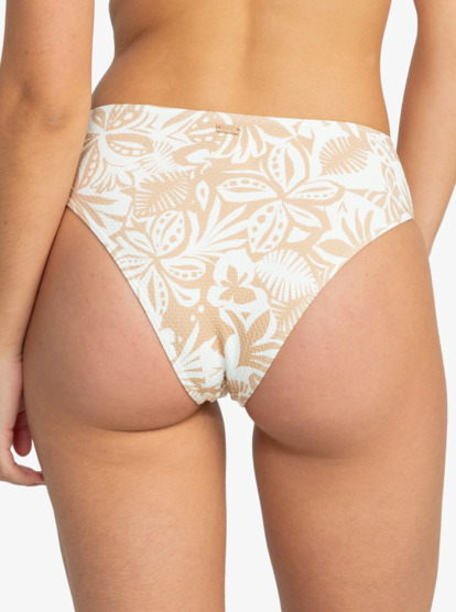 Palm Palm  - Moderate Coverage Bikini Bottoms for Women  ERJX404968