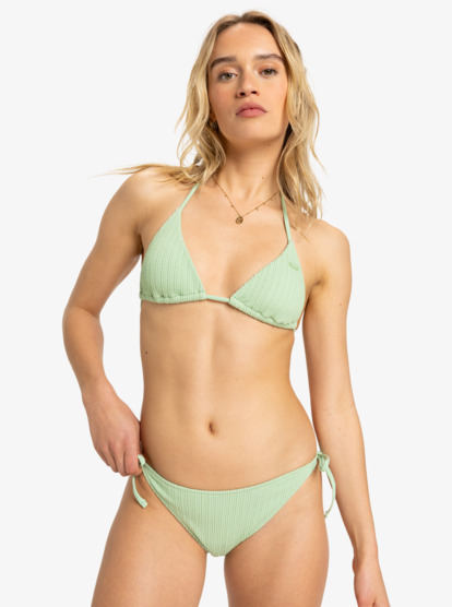 Aruba - Skimpy Coverage Bikini Bottoms for Women  ERJX404986