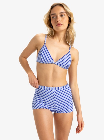 Party Wave - Shorty Swimsuit for Women  ERJX404991