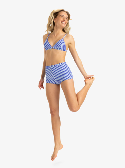 Party Wave - Shorty Swimsuit for Women  ERJX404991