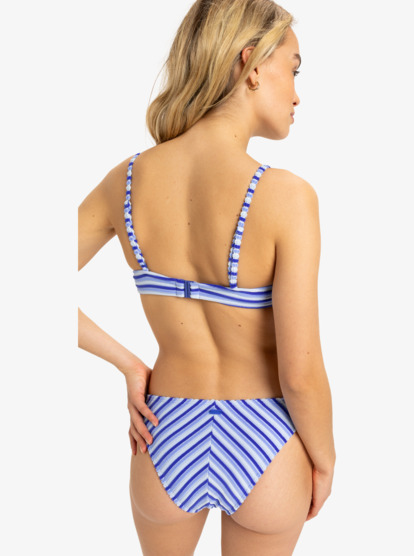 Party Wave - Moderate Bikini Bottoms for Women  ERJX404992