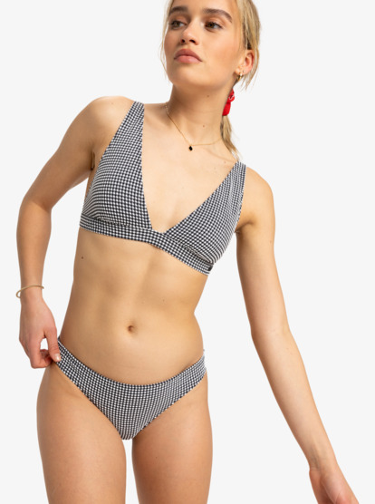 Gingham - Bikini Bottoms for Women  ERJX404994