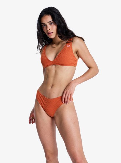 Current Coolness - Classic Bikini Bottoms for Women  ERJX404997