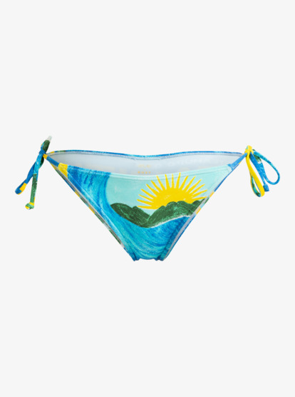 roxy, Atlas - Bikinihosen für Damen, SKYWAY (bfb0) Atlas - Bikini Bottoms for Women  ERJX405036