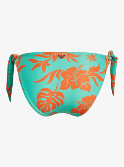 Hula Hibiscus - Medium Coverage Bikini Bottoms for Women  ERJX405069