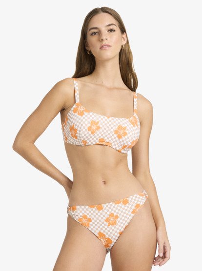 Mini Hula - Medium Coverage Bikini Bottoms for Women  ERJX405071