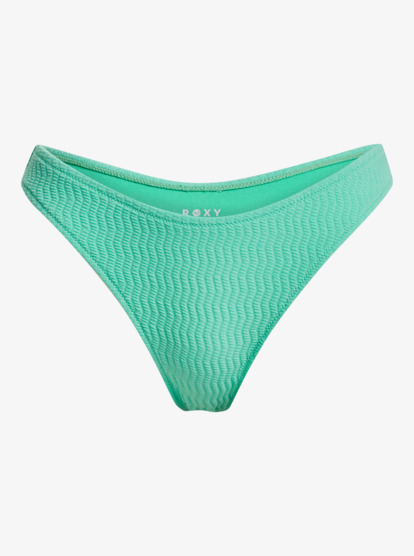 roxy, Lagos Hl - Cheeky Fit Bikinihosen für Damen, SPRING BUD (ggg0) Lagos Hl - Cheeky Bikini Bottoms for Women  ERJX405073