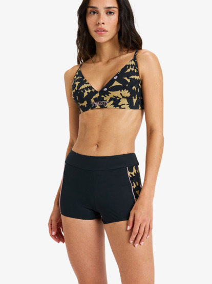 Roxy Active Shorty  - Bikini Bottoms for Women  ERJX405120