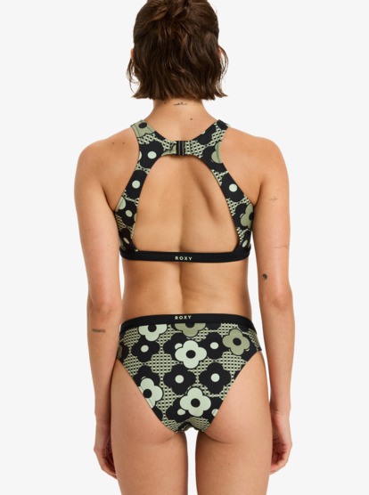 Roxy Pro Wave Bikini - Bikini Bottoms for Women  ERJX405131