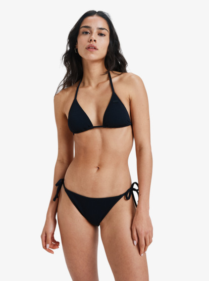 Kauai Moderate - Tie Side Bikini Bottoms for Women  ERJX405148