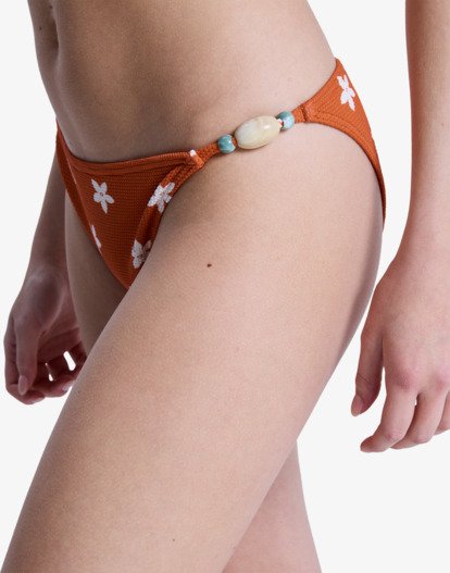 Hazy Days - Medium Coverage Bikini Bottoms for Women  ERJX405169