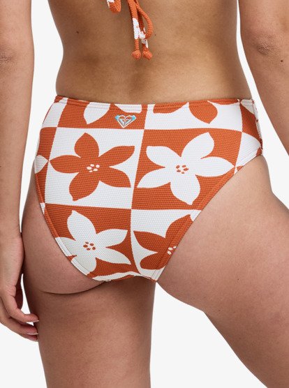 Hazy Days - High Rise Bikini Bottoms for Women  ERJX405171