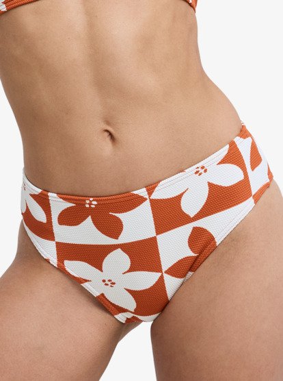 Hazy Days - High Rise Bikini Bottoms for Women  ERJX405171