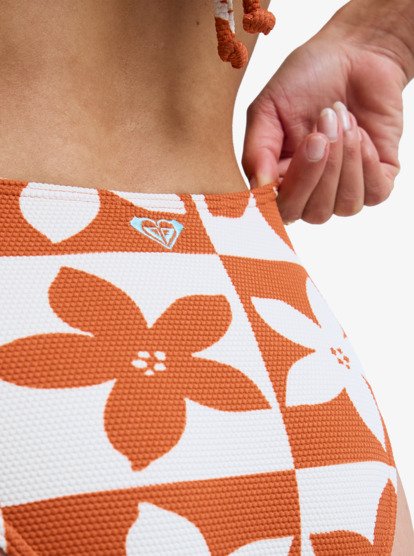 Hazy Days - High Rise Bikini Bottoms for Women  ERJX405171