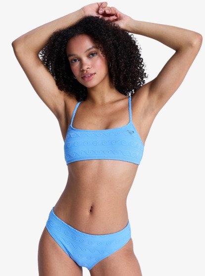 Paradise Wave - Hipster Bikini Bottoms for Women  ERJX405175