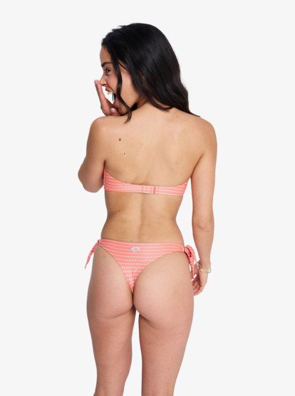 Wavy Baby - Tie Side Bikini Bottoms for Women  ERJX405178