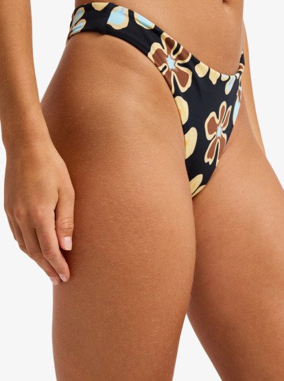 Nostalgic Feel - Thong Bikini Bottoms for Women  ERJX405179