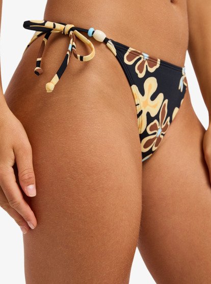 Nostalgic Feel - Tie Side Bikini Bottoms for Women  ERJX405180