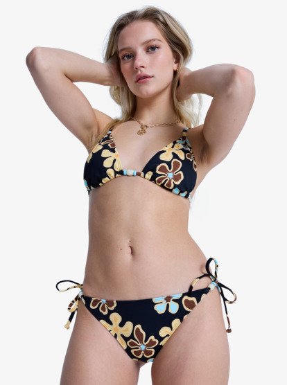 Nostalgic Feel - Tie Side Bikini Bottoms for Women  ERJX405180