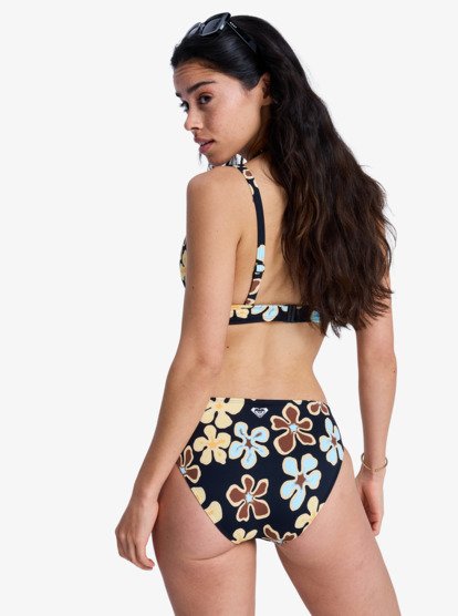 Nostalgic Feel - Hipster Bikini Bottoms for Women  ERJX405182