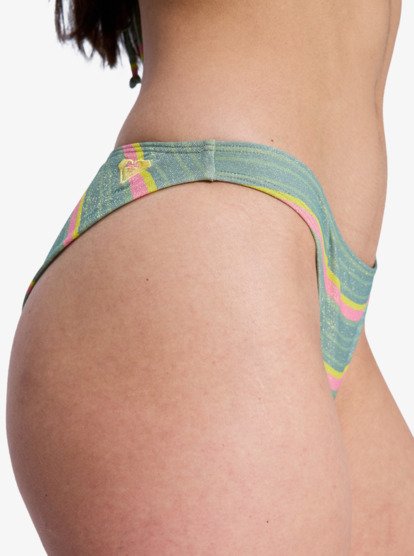 Ocean Dreamer - Cheeky Coverage Bikini Bottoms for Women  ERJX405183