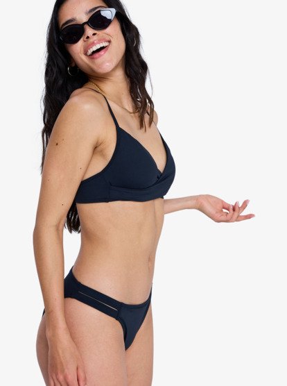 Solid Essentials - Bikini Bottoms for Women  ERJX405186